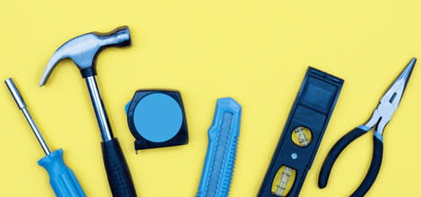 Tools for improvement